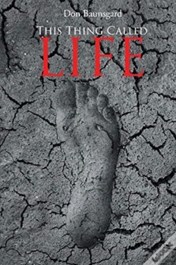 Capa do artigo This Thing Called Life