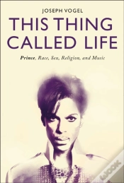 Capa do artigo This Thing Called Life