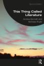 This Thing Called Literature - Preview