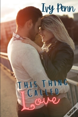 Capa do artigo This Thing Called Love