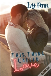 Capa do artigo This Thing Called Love