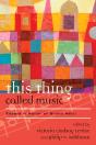 This Thing Called Music - Preview