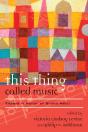 This Thing Called Music - Preview