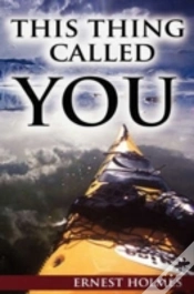 Capa do artigo This Thing Called You