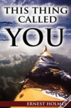 Capa do artigo This Thing Called You