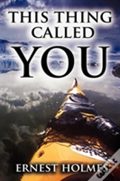 Capa do artigo This Thing Called You