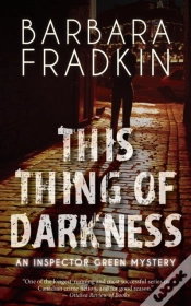 Capa do artigo This Thing Of Darkness