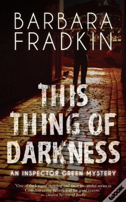 Capa do artigo This Thing Of Darkness
