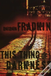 Capa do artigo This Thing Of Darkness