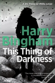 Capa do artigo This Thing Of Darkness