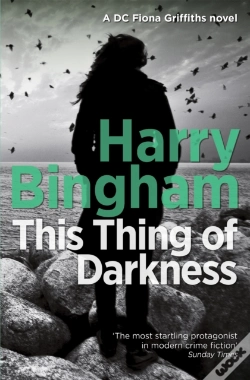 Capa do artigo This Thing Of Darkness