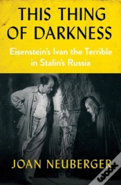 Capa do artigo This Thing Of Darkness