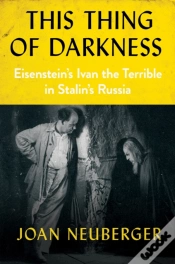 Capa do artigo This Thing Of Darkness