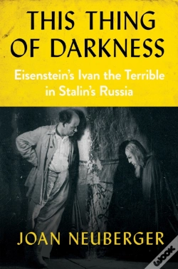 Capa do artigo This Thing Of Darkness