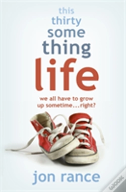 Capa do artigo This Thirtysomething Life