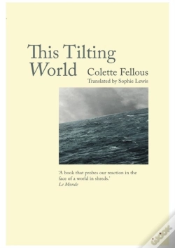 Capa do artigo This Tilting World