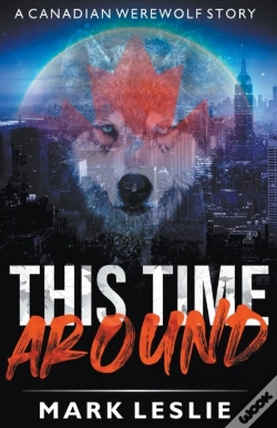 Capa do artigo This Time Around: A Canadian Werewolf In