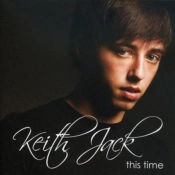 Capa do artigo This Time - CD