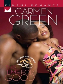 Capa do artigo This Time For Good