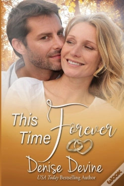Capa do artigo This Time Forever: An Inspirational Roma