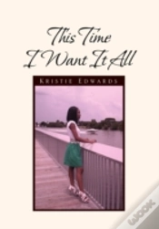 Capa do artigo This Time I Want It All