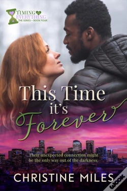 Capa do artigo This Time It'S Forever