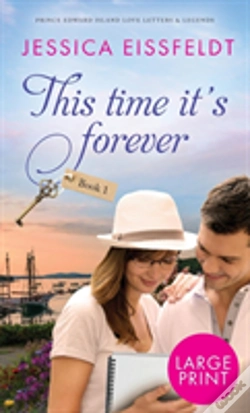 Capa do artigo This Time It'S Forever