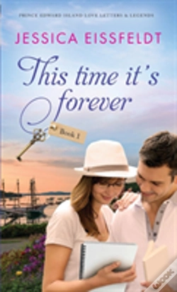 Capa do artigo This Time It'S Forever