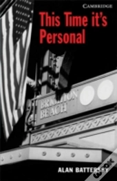 This Time It'S Personal