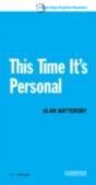 This Time It'S Personal Level 6 - Preview