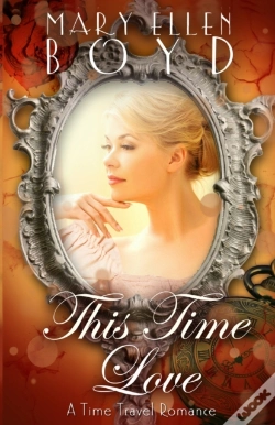 Capa do artigo This Time Love