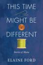 This Time Might Be Different - Preview