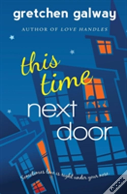 Capa do artigo This Time Next Door