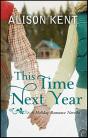 This Time Next Year - Preview