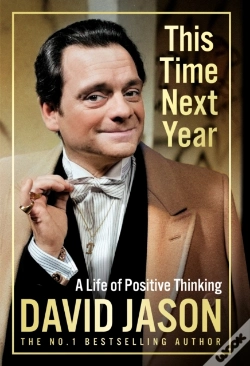 Capa do artigo This Time Next Year