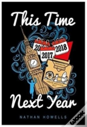 Capa do artigo This Time Next Year