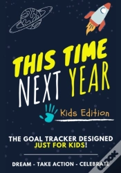 Capa do artigo This Time Next Year - The Goal Tracker Designed Just For Kids