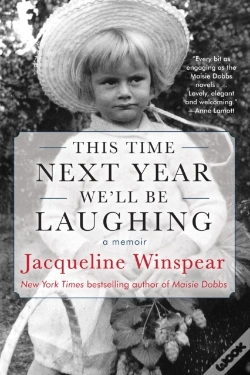 Capa do artigo This Time Next Year We'Ll Be Laughing