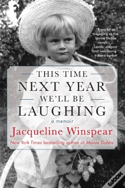 Capa do artigo This Time Next Year We'Ll Be Laughing