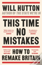 Capa do artigo This Time No Mistakes