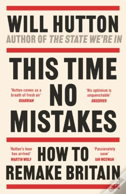 Capa do artigo This Time No Mistakes