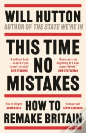 Capa do artigo This Time No Mistakes
