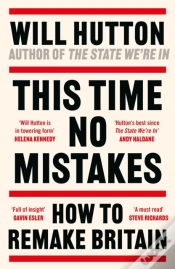 Capa do artigo This Time No Mistakes