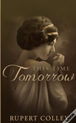 Capa do artigo This Time Tomorrow
