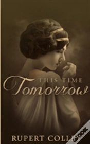 Capa do artigo This Time Tomorrow