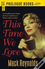 Capa do artigo This Time We Love