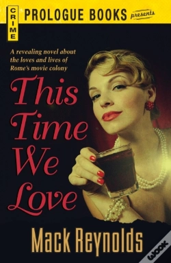 Capa do artigo This Time We Love