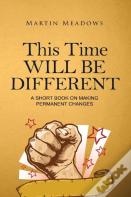 This Time Will Be Different