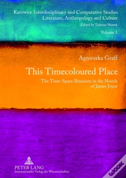 Capa do artigo This Timecoloured Place