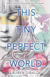 Capa do artigo This Tiny Perfect World